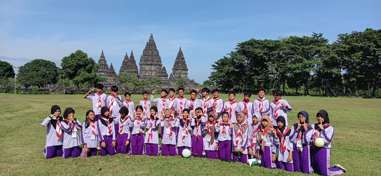 Bumi Perkemahan